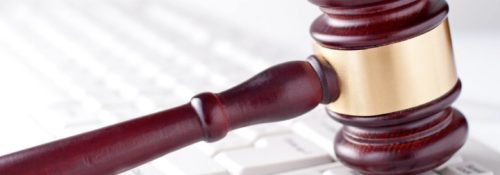 IT Support and Cyber Security Solutions for Law Firms in NH and MA | New England IT Partners