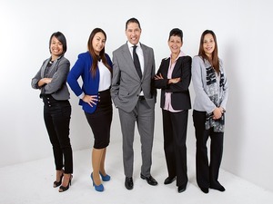 IT Management Solutions | NH