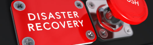 Disaster Backup and Recovery Solutions | New England IT Partners