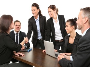 IT Services and Support for Business | New England IT Partners
