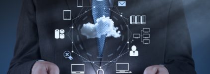 Cloud Computing Solutions for Businesses in NH and MA | New England IT Partners