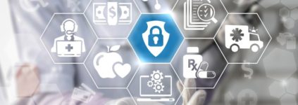 HIPAA Compliance for IT Support and Cyber Security for Healthcare Facilities in NH and MA | New England IT Partners