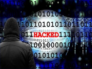 Ransomware