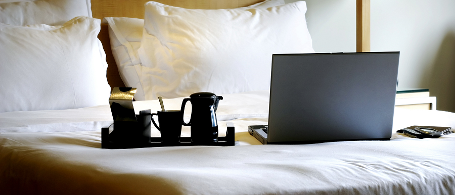 IT Support and Consulting for Hotels in NH and MA | New England IT Partners