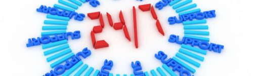 24-7-365 Monitoring 24-7-365 Monitoring IT Solutions for Business in NH and MA | New England IT Partners