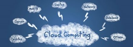 Cloud Computing Solutions for Staffing Agencies in NH and MA | New England IT Partners