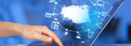 Cloud Computing Solutions for Marketing, Advertising, and PR Firms in NH and MA | New England IT Partners