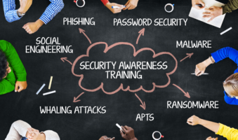 Security Awareness Training Security Awareness Training for Businesses in NH and MA | New England IT Partners