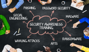 Security Awareness Training for Businesses in NH and MA | New England IT Partners