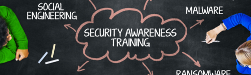 Security Awareness Training for Businesses in NH and MA | New England IT Partners