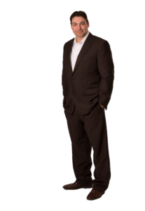 Jeff Kuhn | Senior Solutions Architect | New England IT Partners