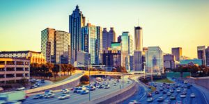 A City Crippled By Hackers: How Atlanta Is Fighting To Stay Alive
