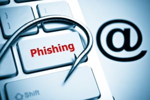 Employers Held Responsible for Phishing Attacks | New England IT Partners