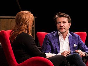 The Top 3 Lessons I Learned From Shark Tank’s Robert Herjavec For Growing A Multimillion-Dollar Business From Rags To Riches