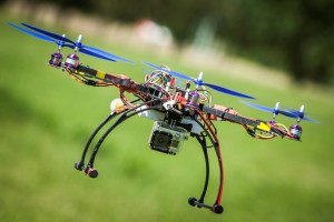 Tossing Your Video Cam To The Wind