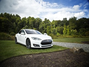 Tesla Latest To Get Hit With Remote Car Hack